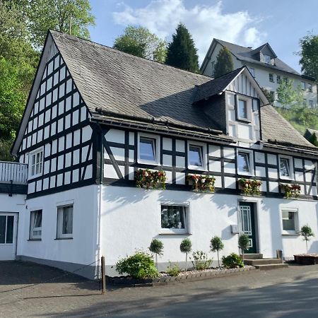 Ferienhaus Sauerland-Traeume Schmallenberg Exterior foto